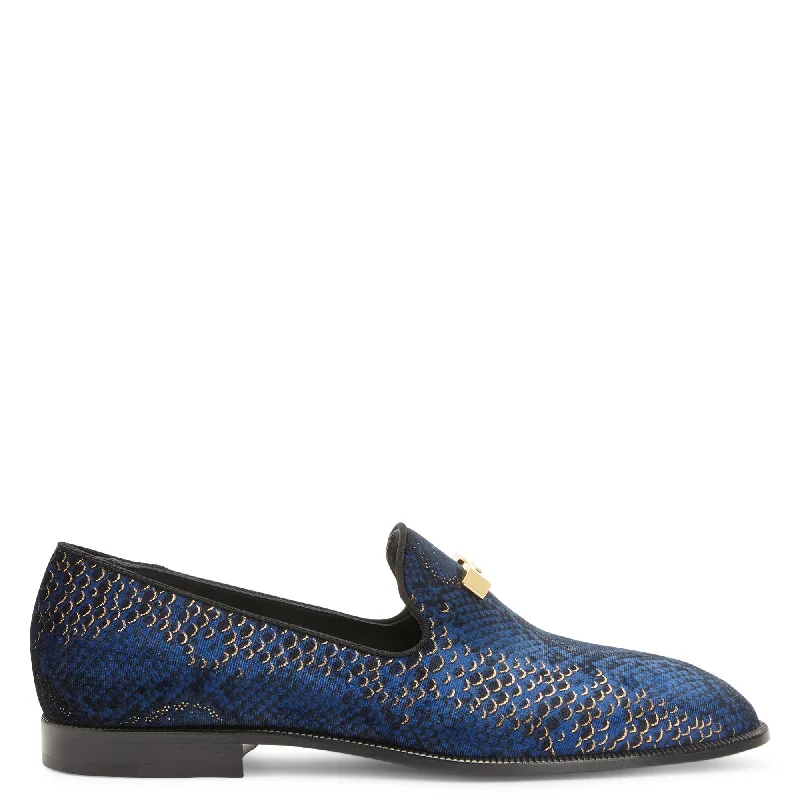 Urban Casual Sneakers Giuseppe Zanotti Jareth