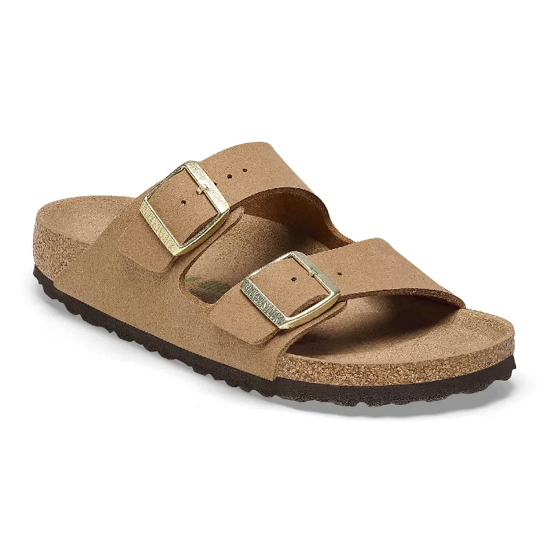 All-Weather Sneakers Arizona Vegan Synthetics