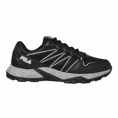 Everyday Comfort Shoes Fila Quadrix Men's Running Shoes 1676574