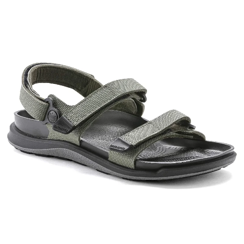 Urban Casual Sneakers Kalahari Birko-Flor