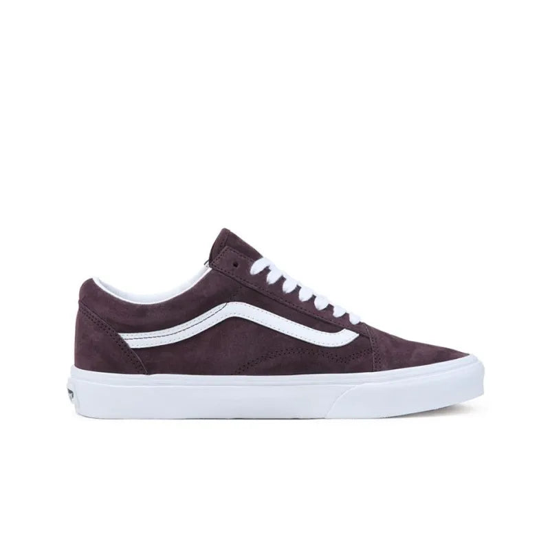 Sporty Everyday Shoes Vans Old Skool 'Wine Tasting'