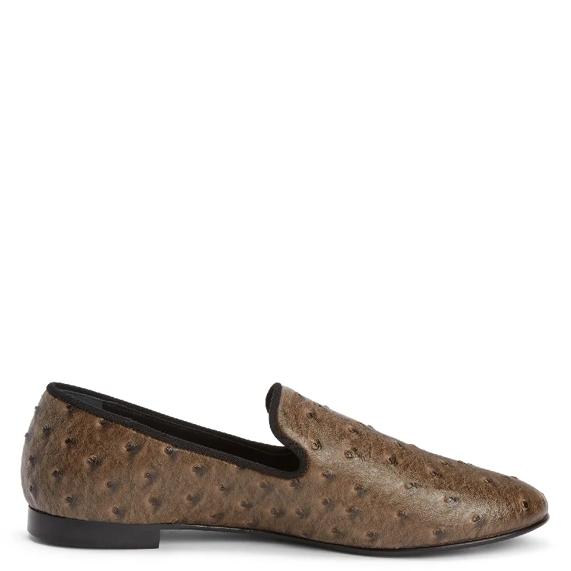 Breathable Running Shoes Giuseppe Zanotti Seymour