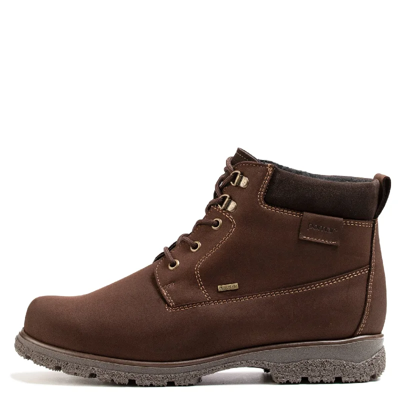 Simple Stylish Sneakers MYRSKY Men´s XW GORE-TEX ankle boot