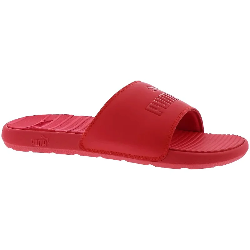 Anti-Fatigue Shoes PUMA Men's Cool Cat Bx Slide Sandals