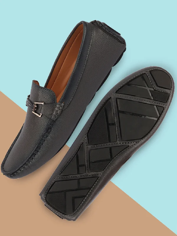 Modern Running Shoes Men Grey Casual Slip On Textured Stitched Design Driving Loafer and Moccasin Shoes Modern Running Shoes Men Grey Casual Slip On Textured Stitched Design Driving Loafer and Moccasin Shoes