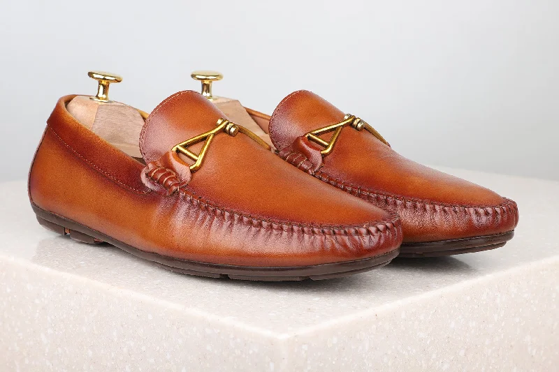 Air-Cushion Shoes Atesber Driving Casual Shoe For Mens