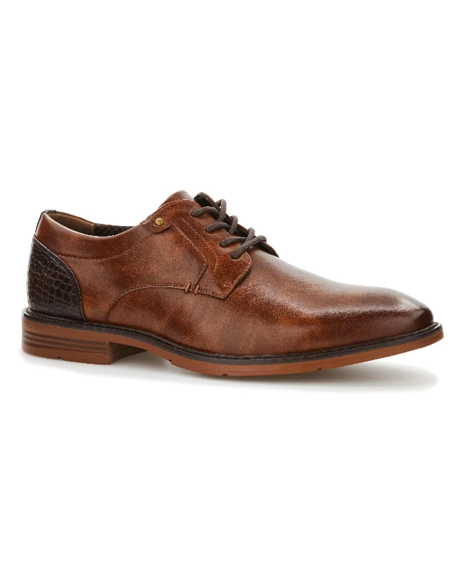 All-Day Walking Shoes Ryan Dress Shoe