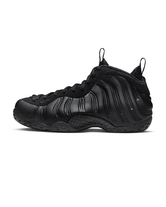 Trendy Loafers Air Foamposite One - Black / Anthracite-Black