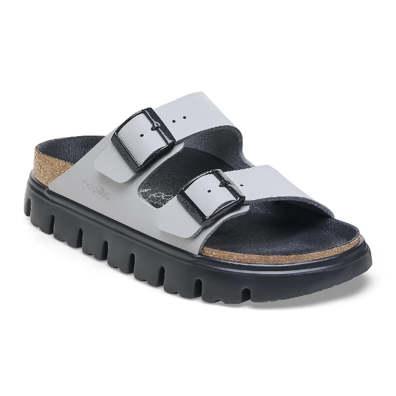 Casual Comfort Shoes Arizona Chunky Birko-Flor