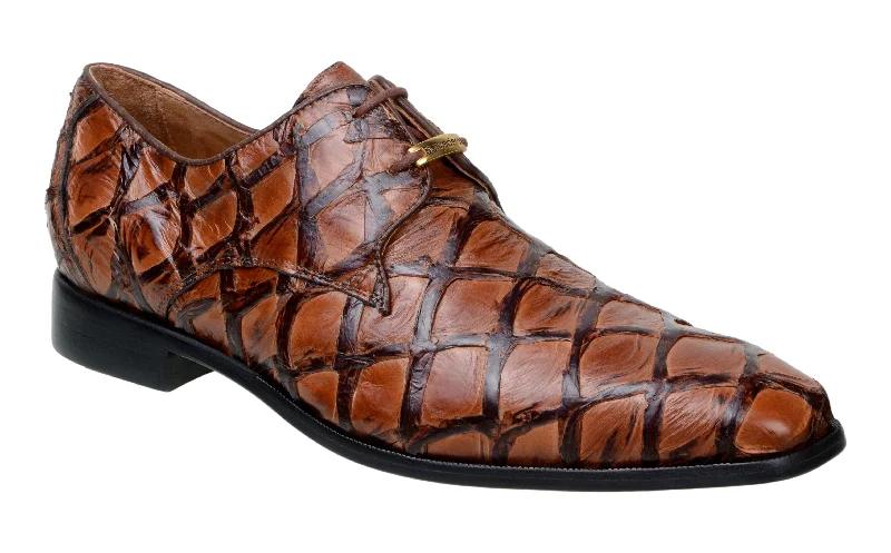 Modern Running Shoes Renzo - Ant. Almond
