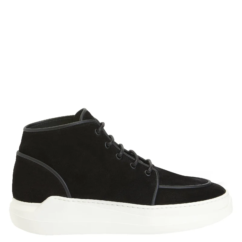 Ultra-Comfort Sneakers Giuseppe Zanotti Buvel