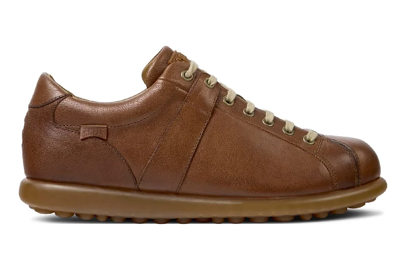 Simple Loafers Pelotas 17408