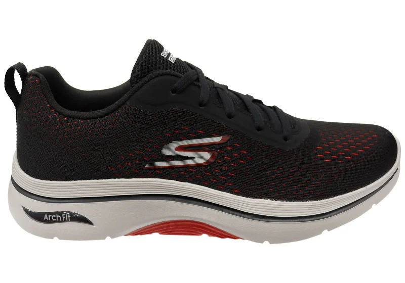Ultra-Stylish Shoes Skechers Mens GOwalk Arch Fit 2.0 Idyllic 2 Comfortable Lace Up Shoes Ultra-Stylish Shoes Skechers Mens GOwalk Arch Fit 2.0 Idyllic 2 Comfortable Lace Up Shoes