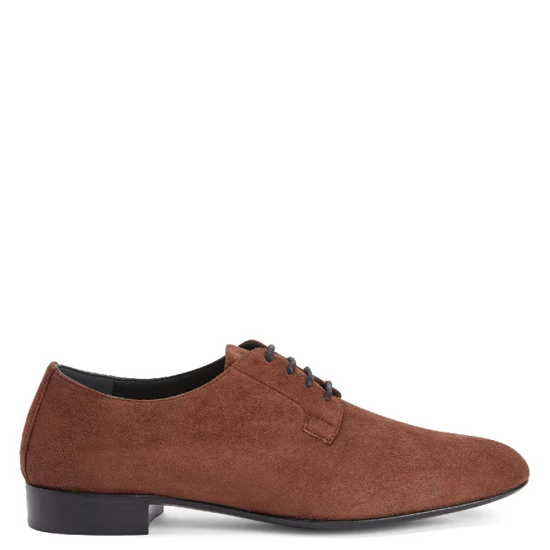 Simple Loafers Giuseppe Zanotti Roger