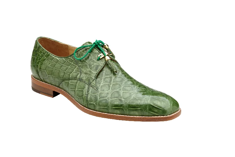 Padded Comfort Shoes Lago - Pistachio