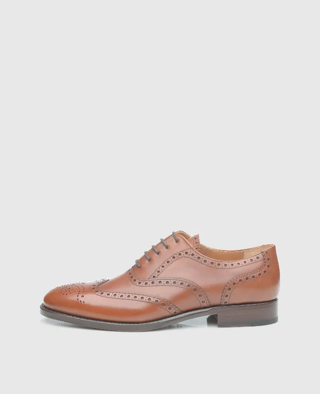 Elegant Sneakers No. 562 - Brown