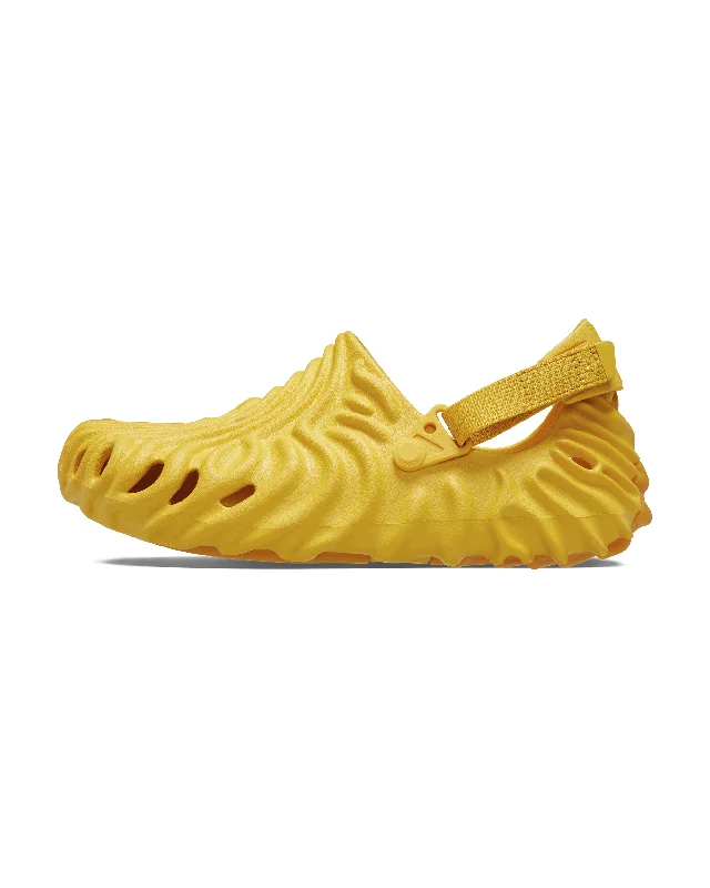 Flexible Sole Sneakers Salehe Bembury Pollex Clog - Yoke