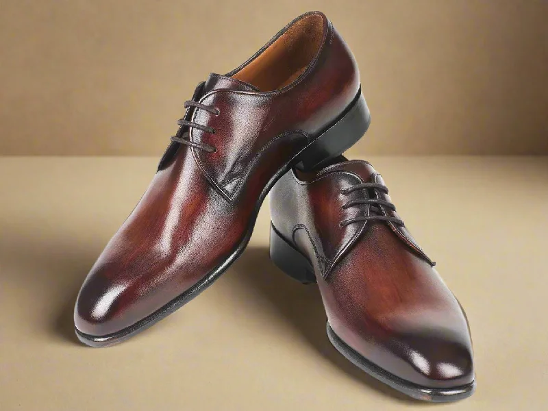 Ultra-Comfort Sneakers Arlo Tan Brown Derby