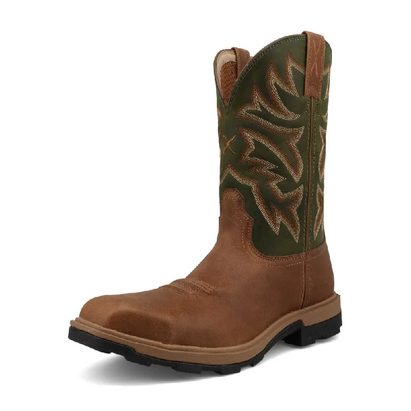 Trendy Everyday Shoes Men's11" UltraLite X™ Work Boot