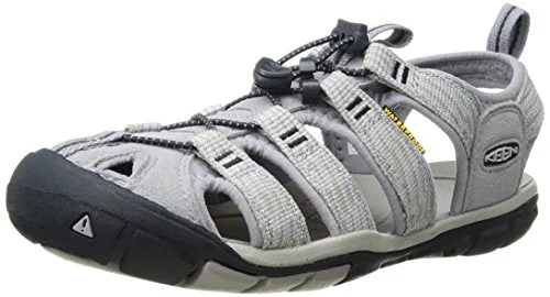 Modern Street Sneakers Keen Clearwater Cnx W-Dapple Grey/Dress Blue
