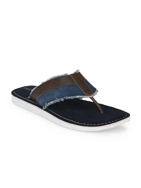 Elegant Everyday Shoes Men's Genuine Leather Slipper