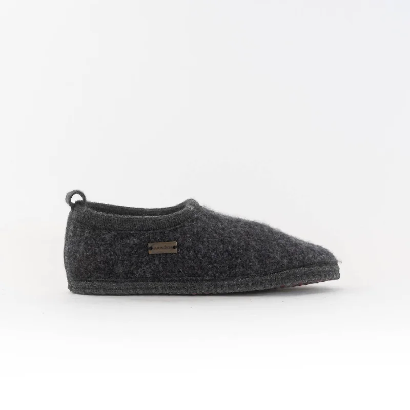 Classic Sport Sneakers Unisex Freddie Shoes In Charcoal