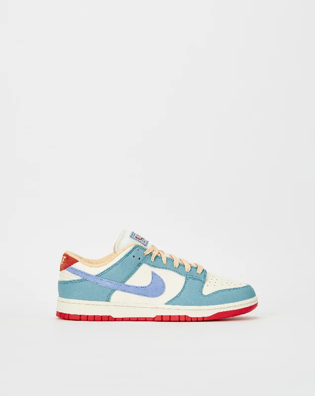 All-Day Walking Shoes Dunk Low Premium