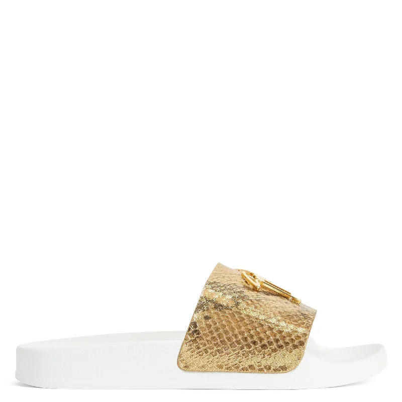 Shockproof Shoes Giuseppe Zanotti Brett