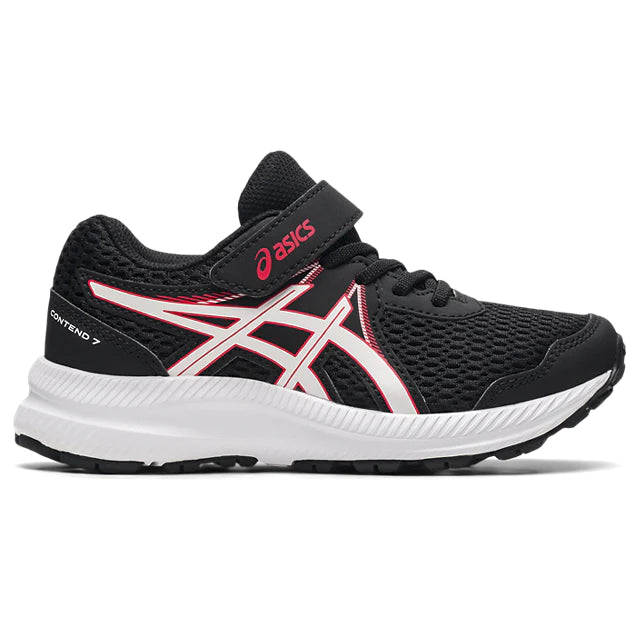 Flexible Casual Shoes Contend 7 PS (Kids')