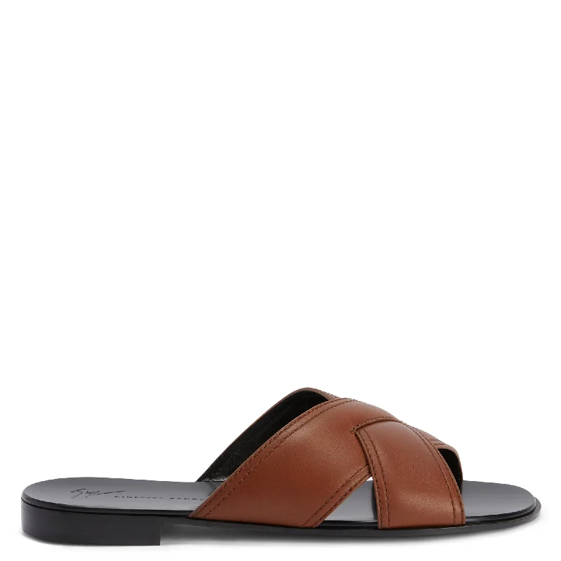 Ultra-Durable Sneakers Giuseppe Zanotti Flavio