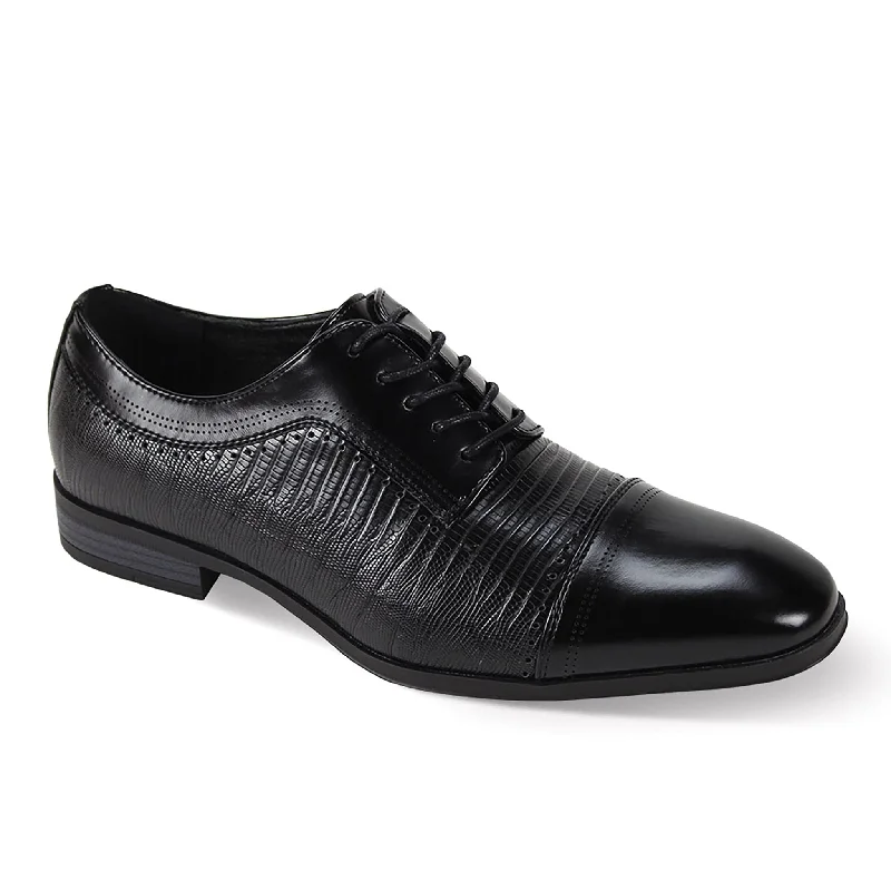 Slip-Resistant Shoes ANTONIO CERRELLI DRESS SHOES/7039