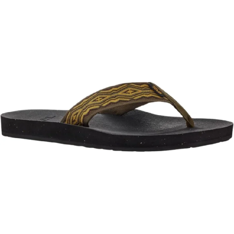 Lightweight Foam Shoes TEVA REFLIP MEN'S - FINAL SALE!