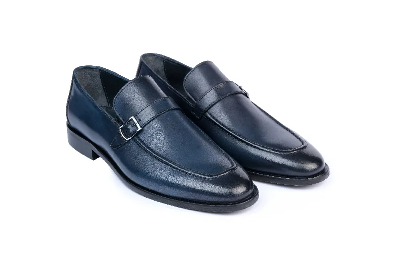 Comfy Sport Shoes Cardo Single Monk Strap