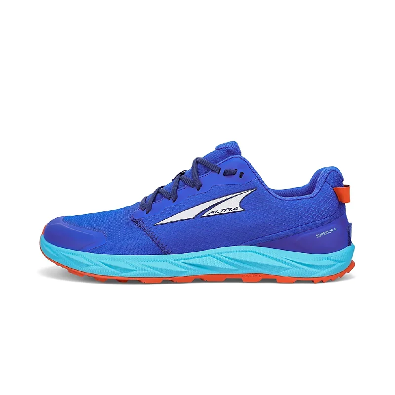 Slip-Resistant Shoes Superior 6 (Men's)