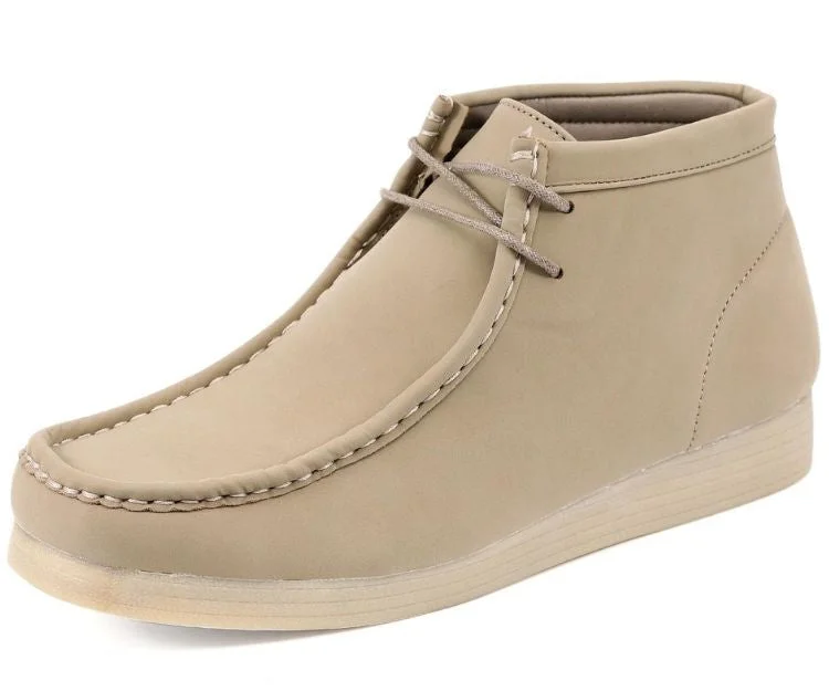 Ultra-Durable Sneakers Jason2 Tan