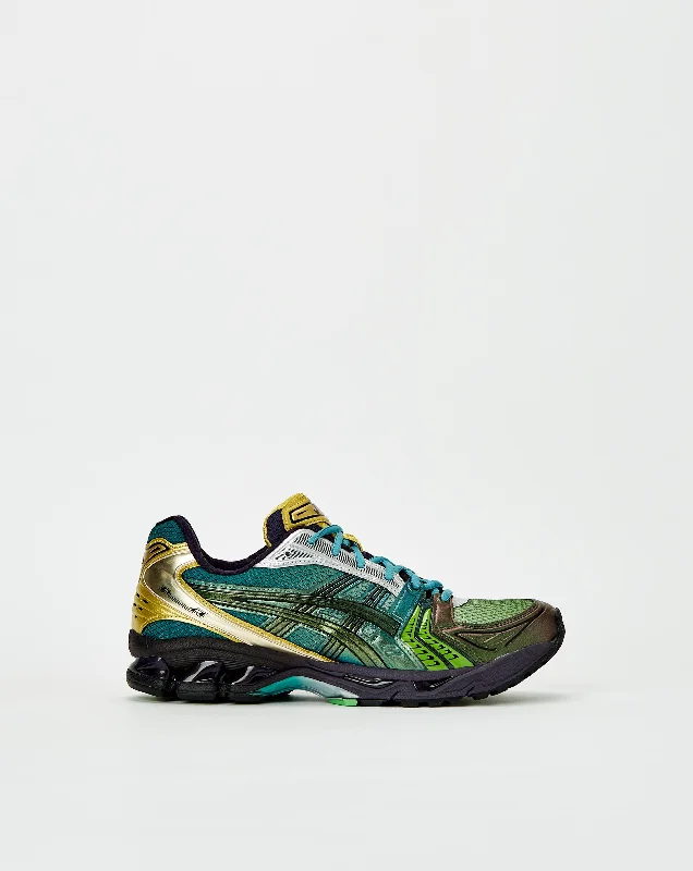Breathable Cushion Shoes Pedro Andrade x Gel-Kayano 14