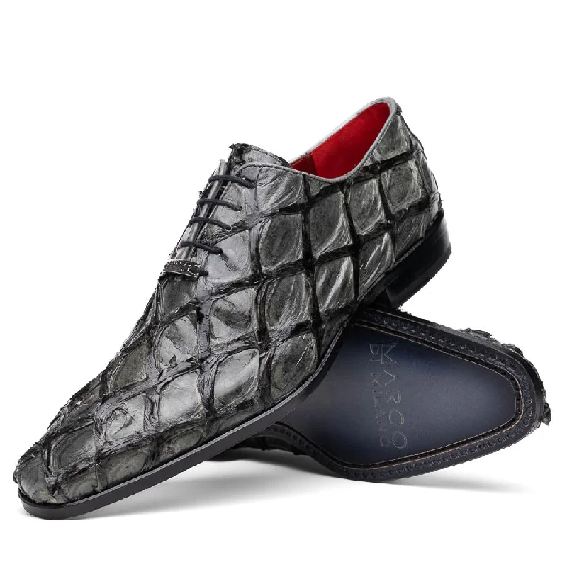 Casual Comfort Shoes Olivieri - Gray