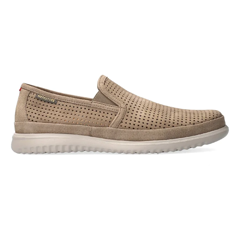 Waterproof Sneakers Tiago