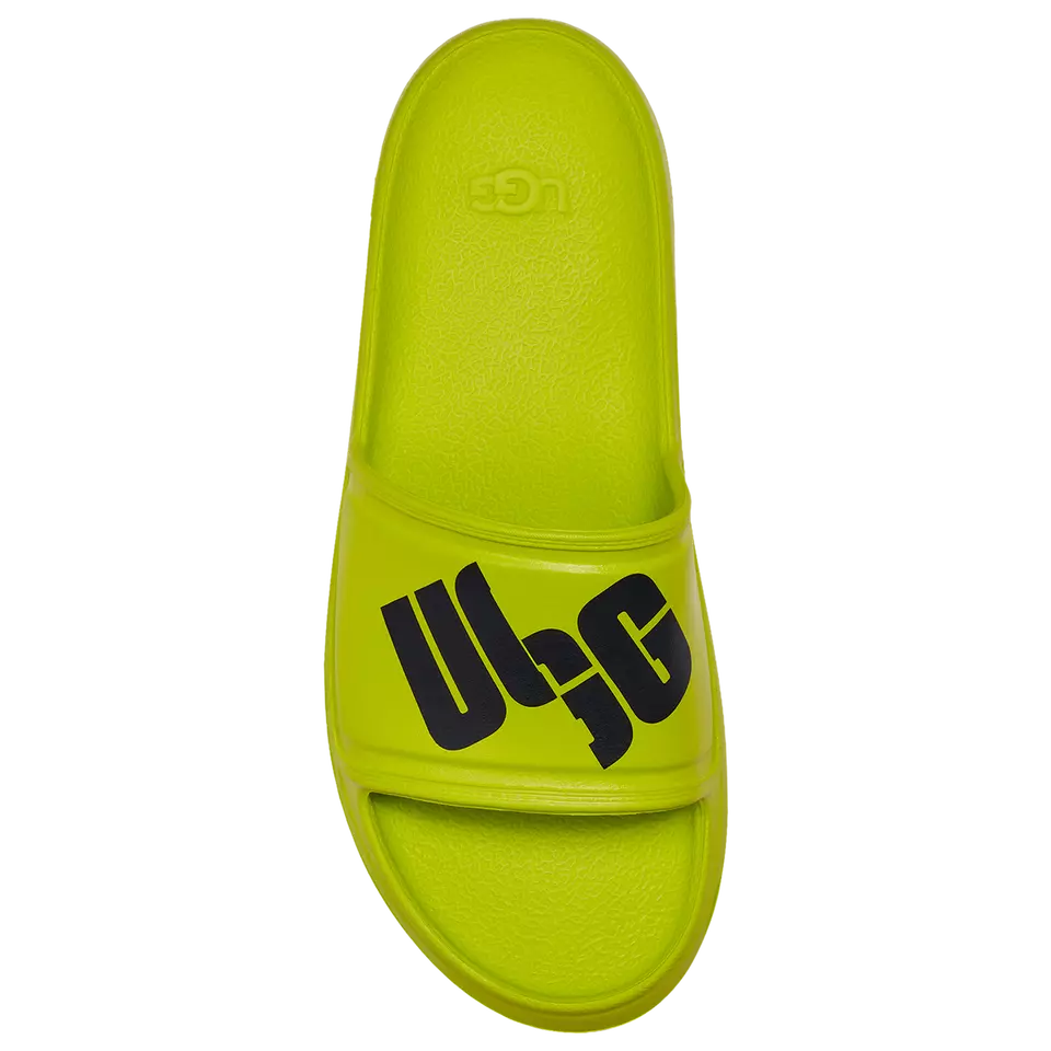Chic Running Shoes Ugg Wilcox Men's Sport Slide Sandals