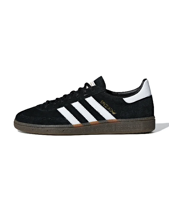 Simple Stylish Sneakers Handball Spezial - Black / White / Gum