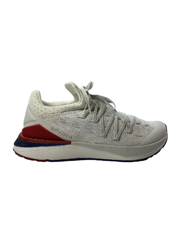 Durable Running Shoes Spyder Men's Tempo Active Shoe