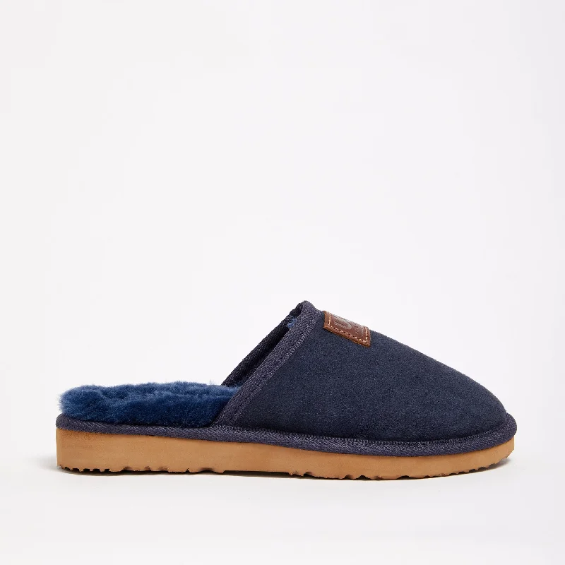 All-Weather Sneakers Limited Edition Men's Classic Slipper