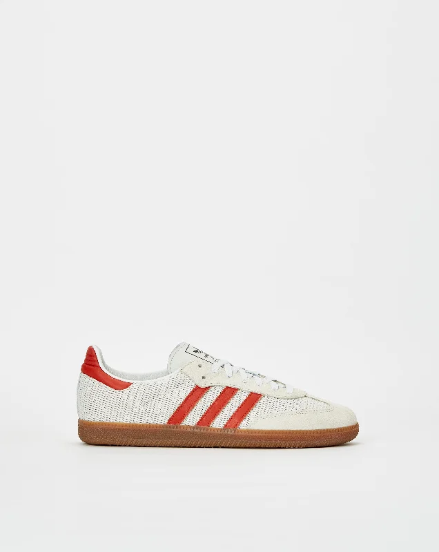 Soft Insole Sneakers Samba OG
