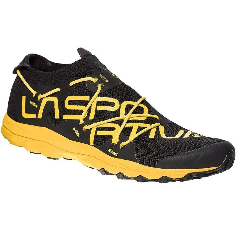 Breathable Running Shoes La Sportiva VK Running Shoe Men's Clearance