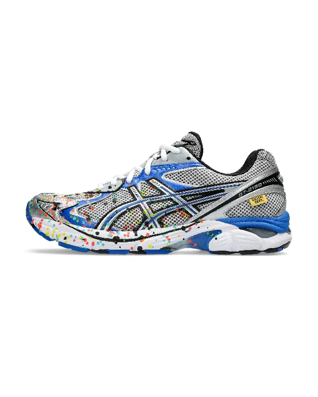 Cushion Insole Shoes Gallery Dept GT-2160 - Multi