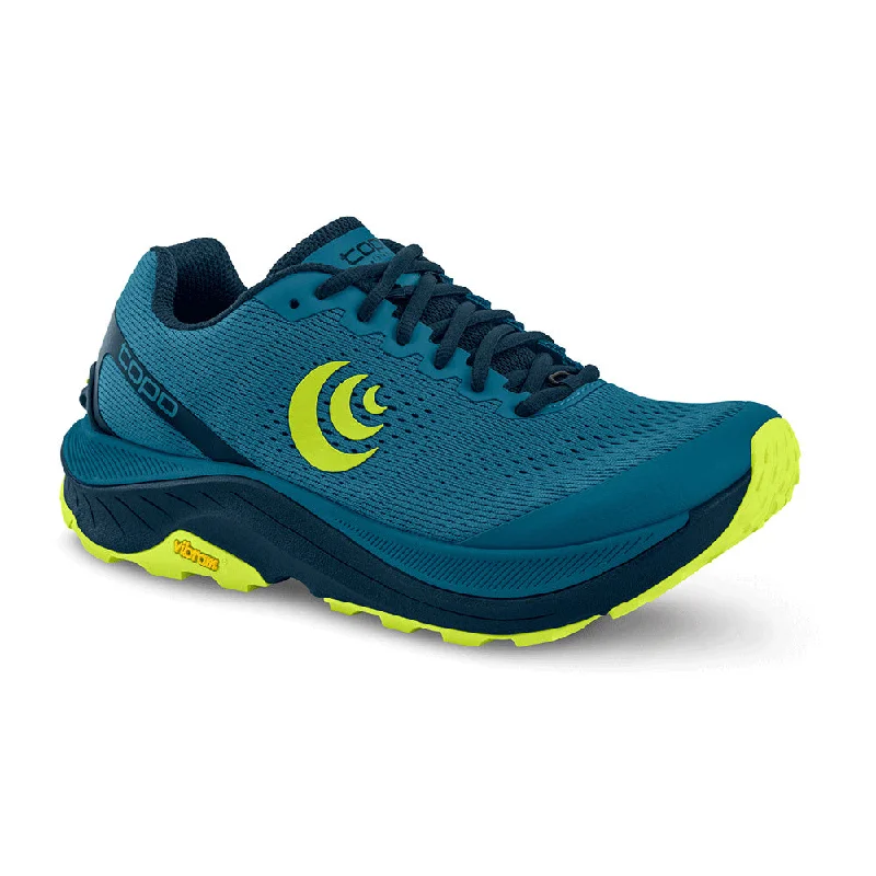 Minimalist Sneakers Topo Ultraventure 3 Mens