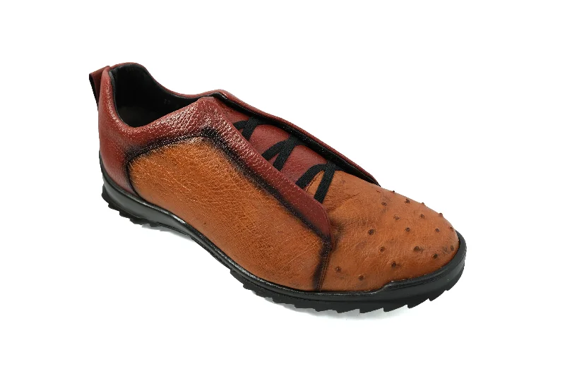 Breathable Cushion Shoes Julio - Ant. Sport Size 9