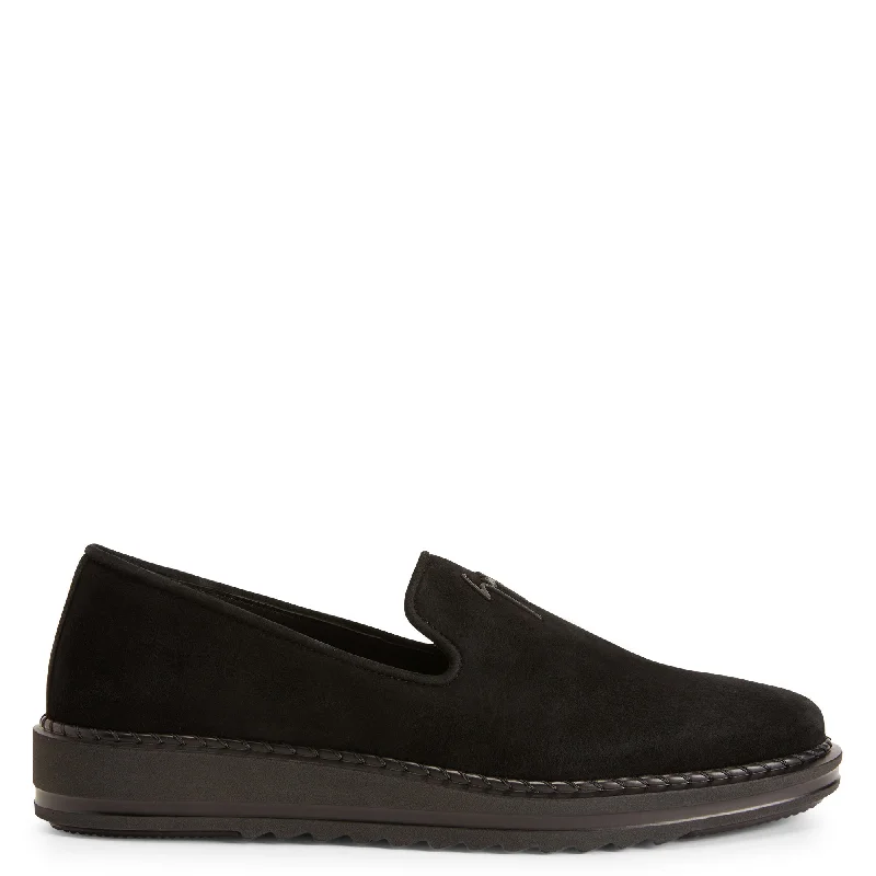 Comfy Sport Shoes Giuseppe Zanotti Klaus