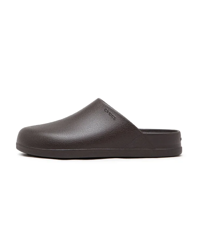 Lightweight Foam Shoes Dylan Clog - Espresso