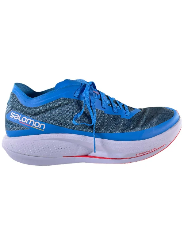 Cozy Everyday Shoes Salomon Men's Phantasm Shoe